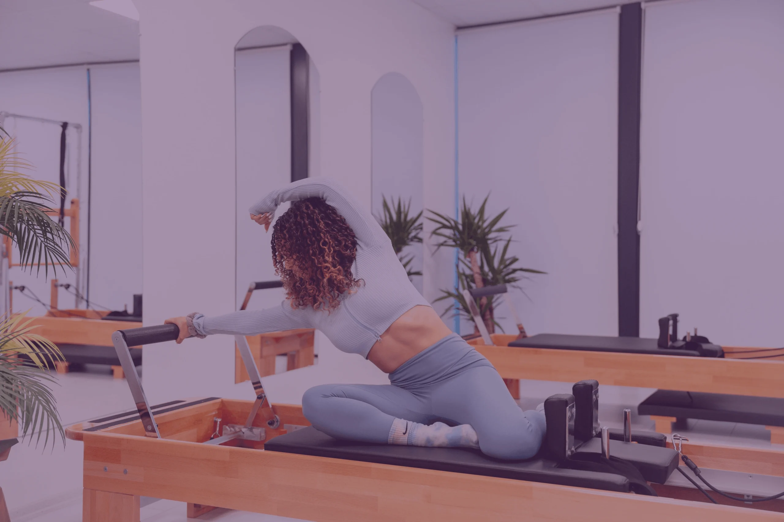 Τι είναι το Pilates Reformer και γιατί έχει γίνει η απόλυτη τάση στο fitness;
